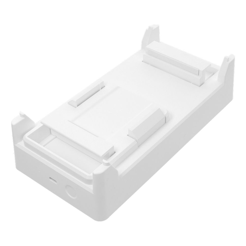 Aplicator for FORCELL films white