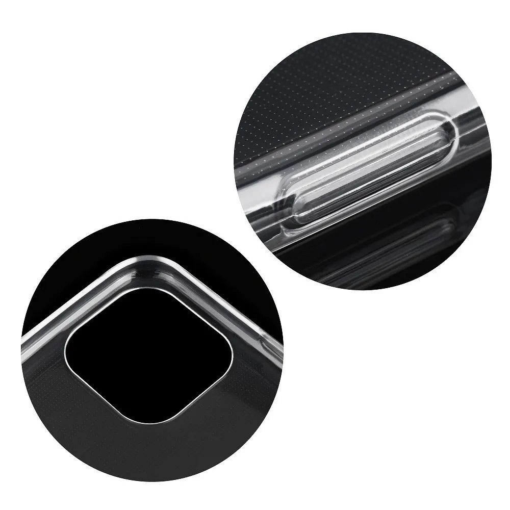 5bcf6079d5c8502e8e3298b0cd6203d4 BACK CASE ULTRA SLIM 0,5 mm for XIAOMI 12 Lite