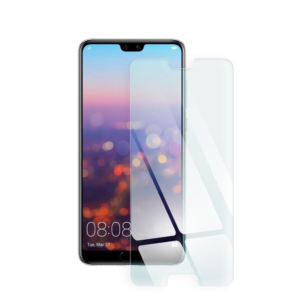 Tempered Glass Blue Star - HUAWEI P20