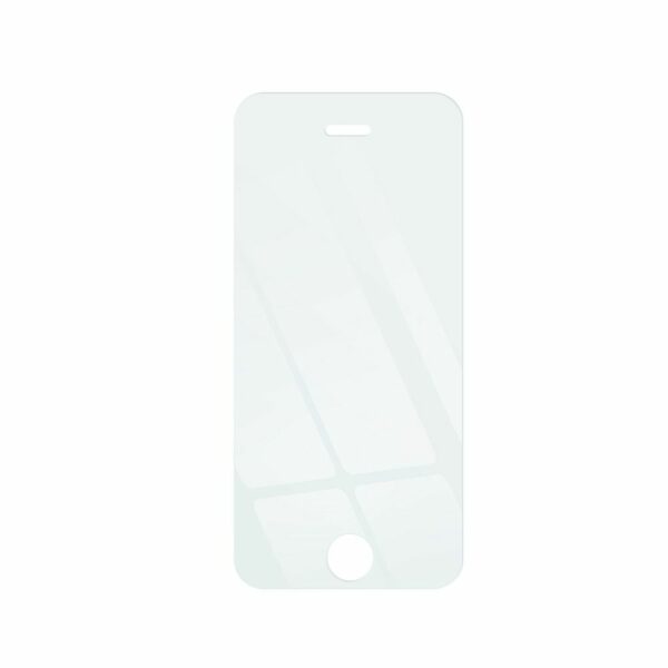 Tempered Glass Blue Star - IPHONE 5SE