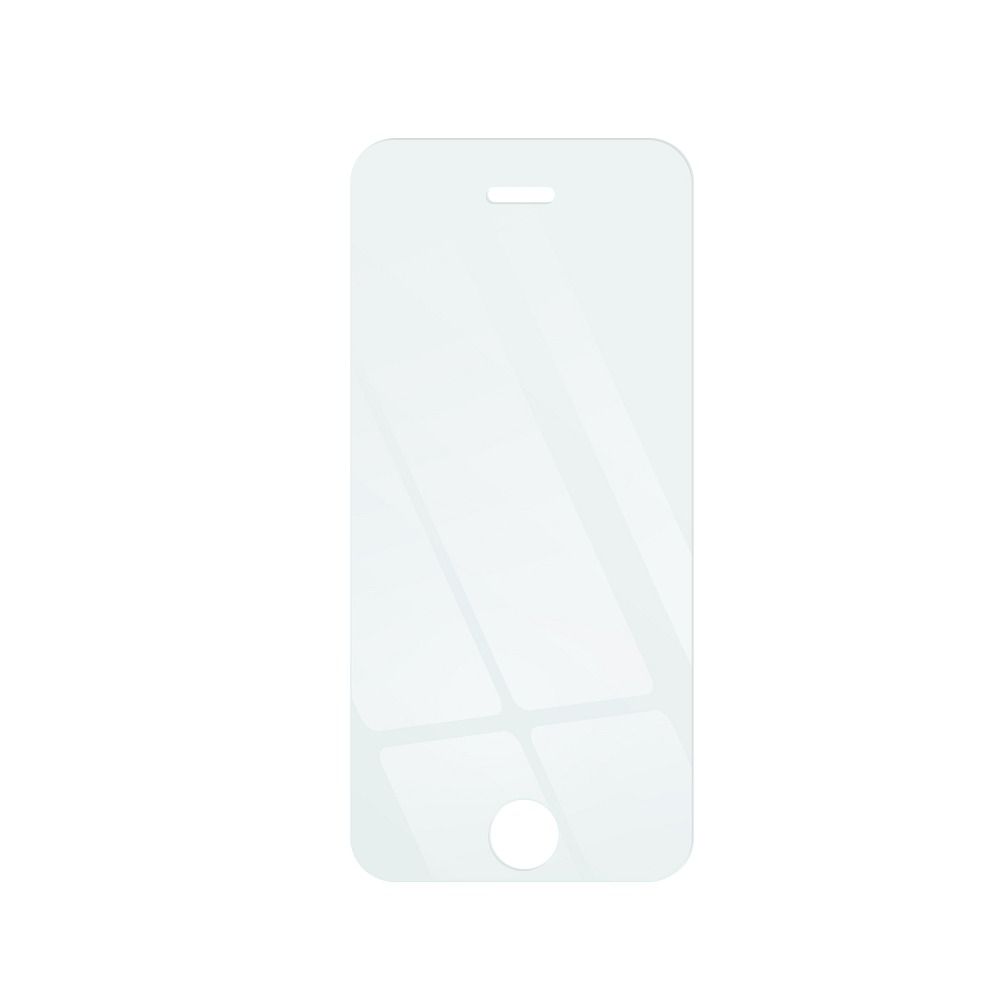 Tempered Glass Blue Star - IPHONE 5SE