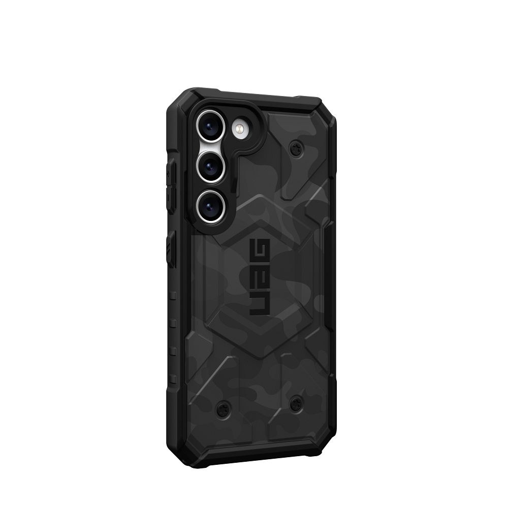 UAG Urban Armor Gear case PATHFINDER for SAMSUNG S23 5G midnight camo