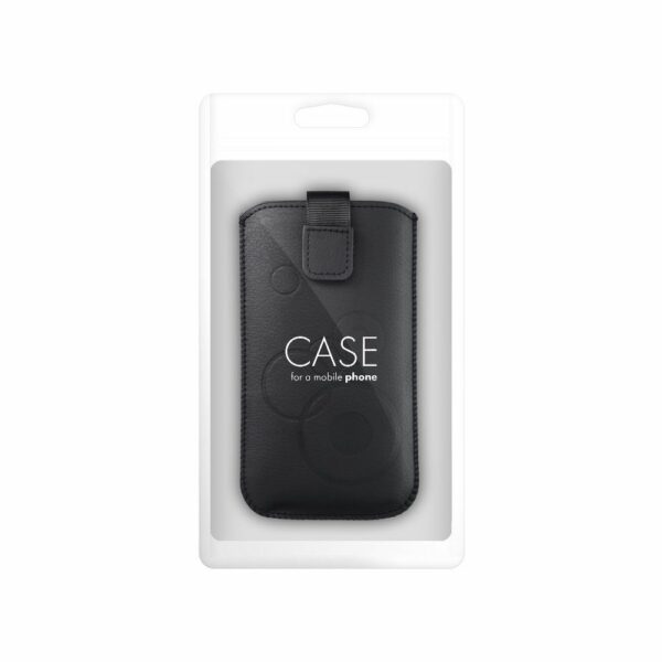 Deko Universal Case - for Iphone 5/5S/5SE/5C black