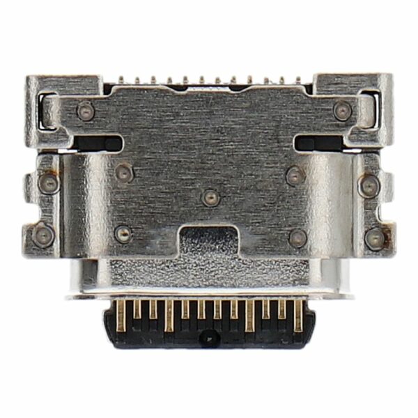 Charge connector for MOTOROLA One hyper ORI
