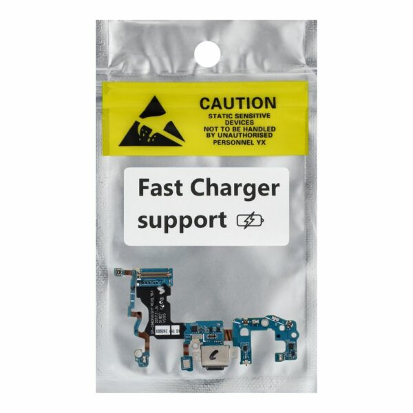 Charging board for SAMSUNG S9 G960f OEM (Fast Charger)