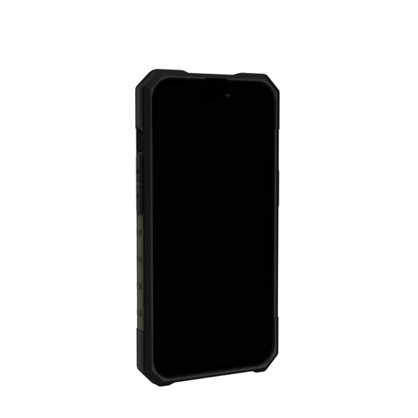 UAG Urban Armor Gear case PATHFINDER for IPHONE 14 Pro Max green