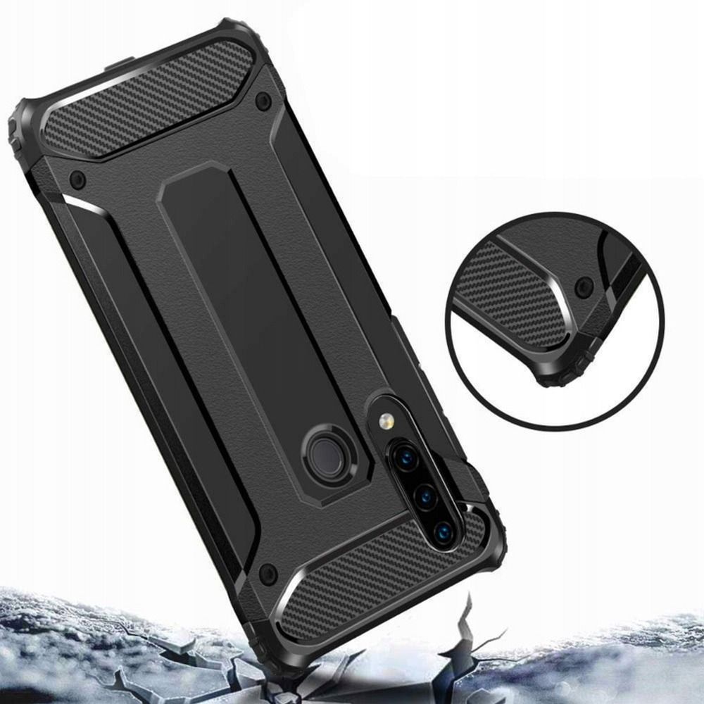 5c7ca7d50fd9c0d813ab49734d91cc83 ARMOR case for HUAWEI P30 Lite black