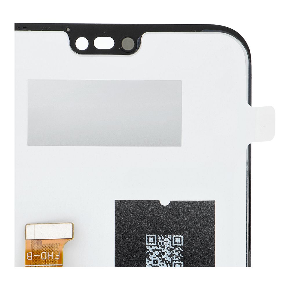 FixCell LCD Display for HUAWEI P20 lite / Nova 3e OEM without frame
