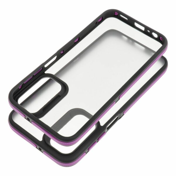 Case NEO for SAMSUNG A15 5G / A15 4G purple