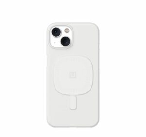 UAG Urban Armor Gear case LUCENT 2.0 [U] compatible with MagSafe for IPHONE 14 Plus marshmallow