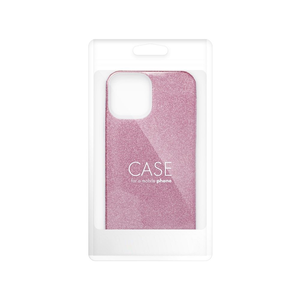 SHINING Case for SAMSUNG A15 5G / A15 4G pink