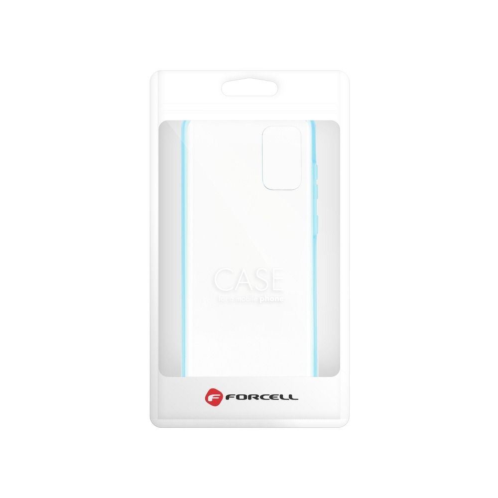 Case 360 FULL COVER PC + TPU for SAMSUNG S21 Plus blue