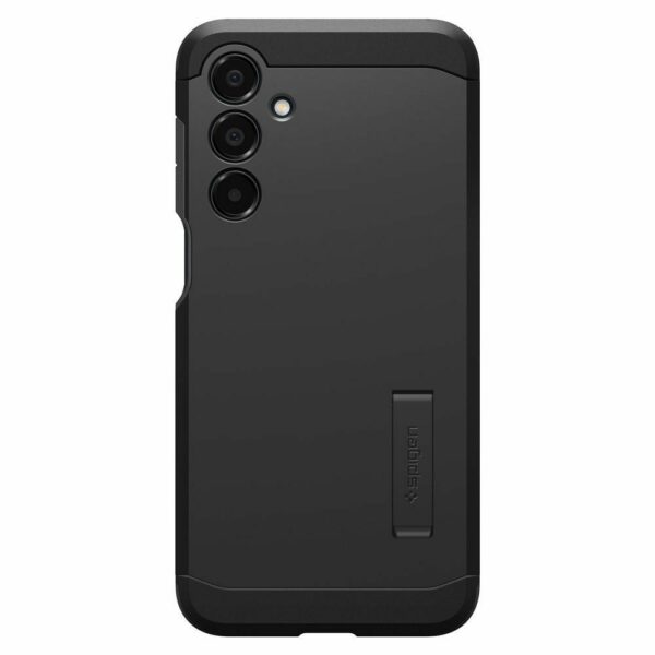 SPIGEN case TOUGH ARMOR for SAMSUNG A16 4G / 5G black