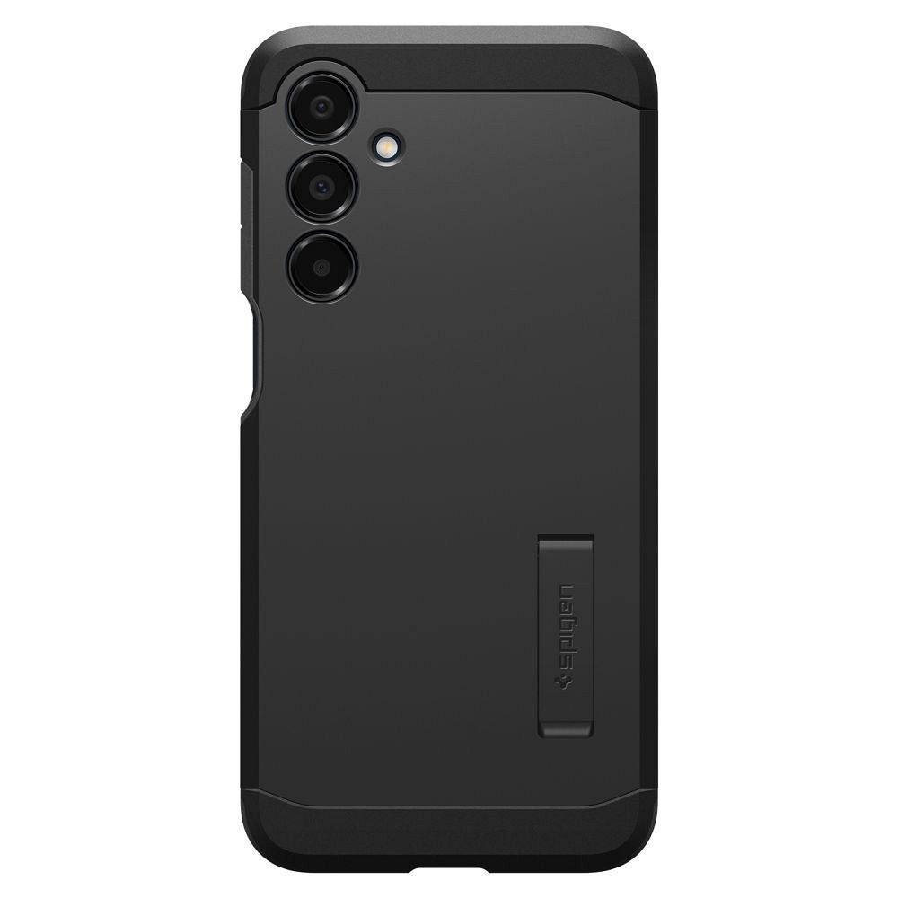SPIGEN case TOUGH ARMOR for SAMSUNG A16 4G / 5G black