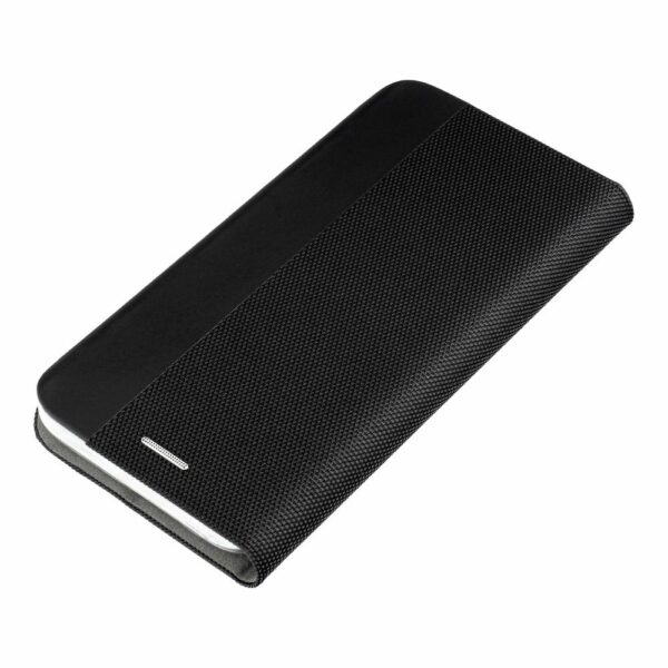SENSITIVE Book case for XIAOMI Redmi Note 10 Pro black