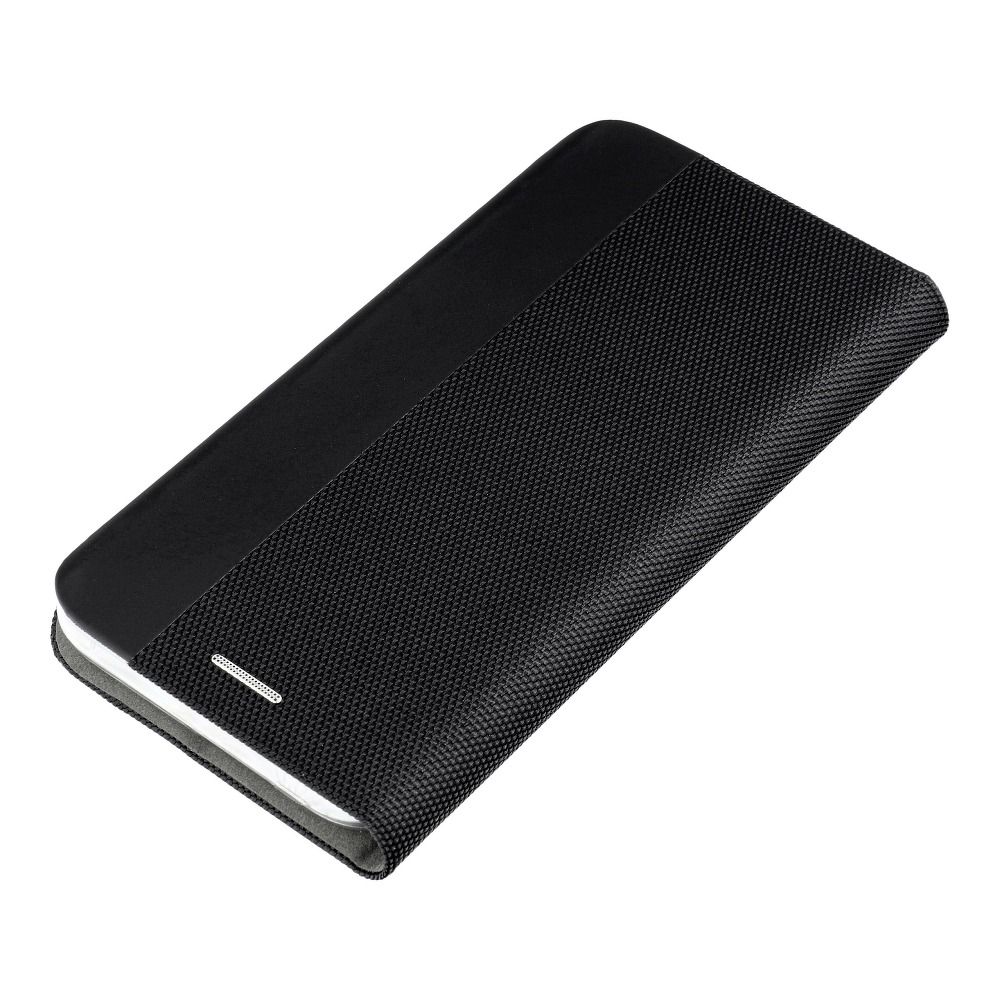 SENSITIVE Book case for XIAOMI Redmi Note 10 Pro black