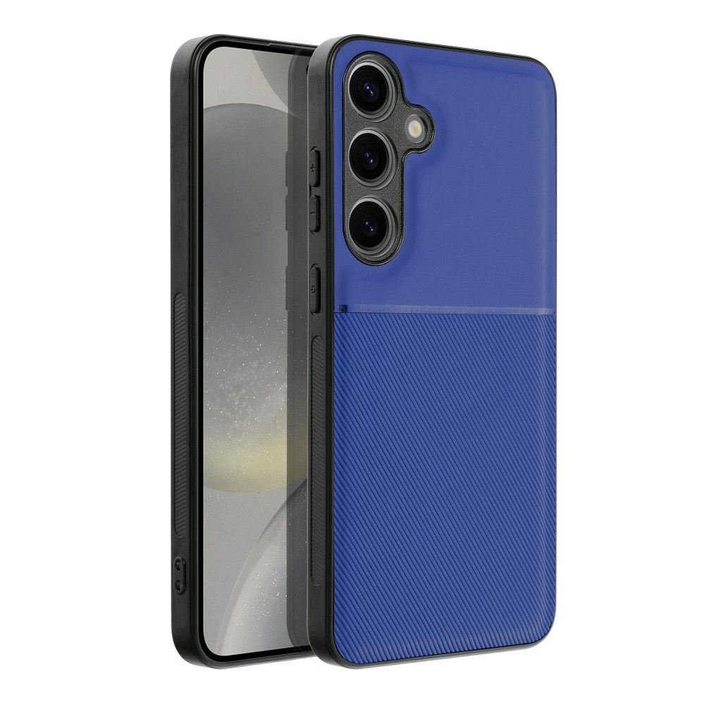 NOBLE case for SAMSUNG S24 Plus blue