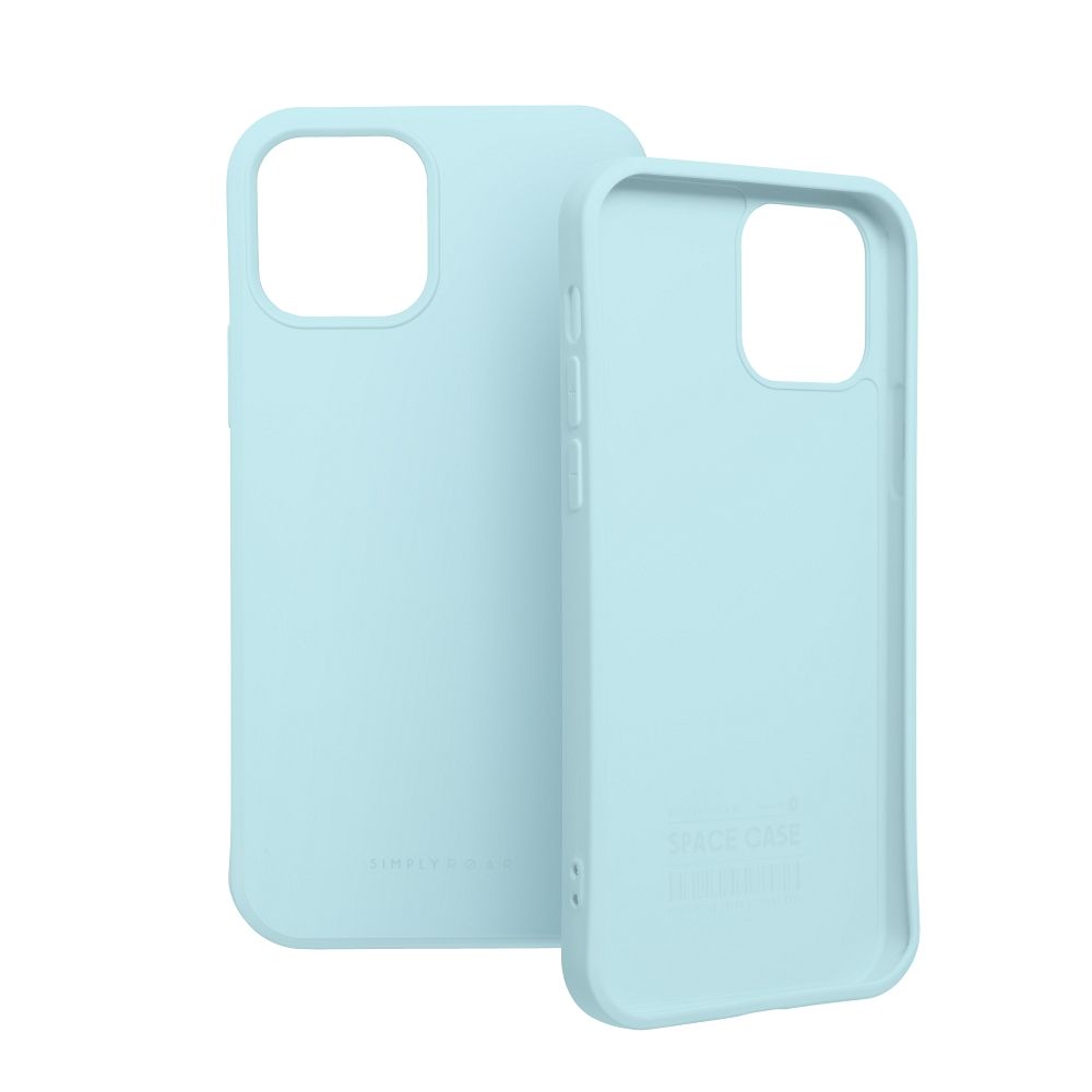 5e182a1e03c0699327ec0f44aed3eaba Roar Space Case - for Iphone 15 Plus Sky Blue
