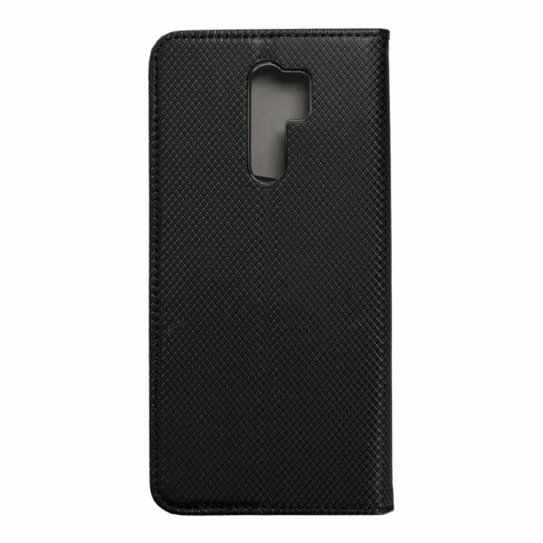 SMART CASE Book for XIAOMI Redmi 9 black