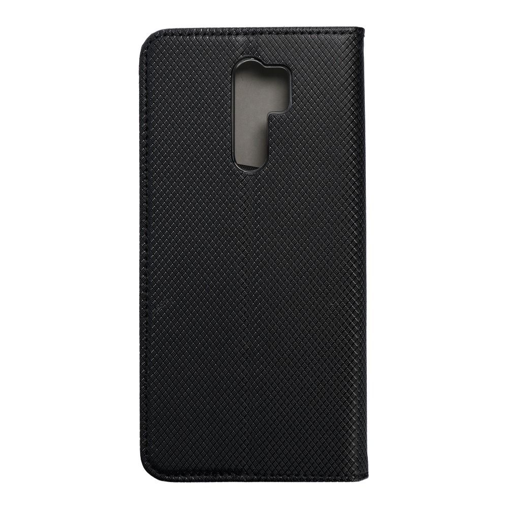 SMART CASE Book for XIAOMI Redmi 9 black