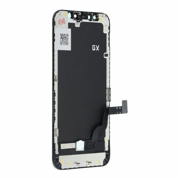 LCD Screen APP IPHO 12 Mini with digitizer black HQ hard OLED GX!!