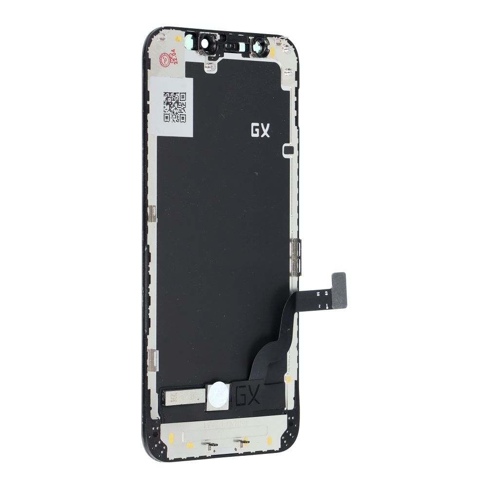 LCD Screen APP IPHO 12 Mini with digitizer black HQ hard OLED GX!!