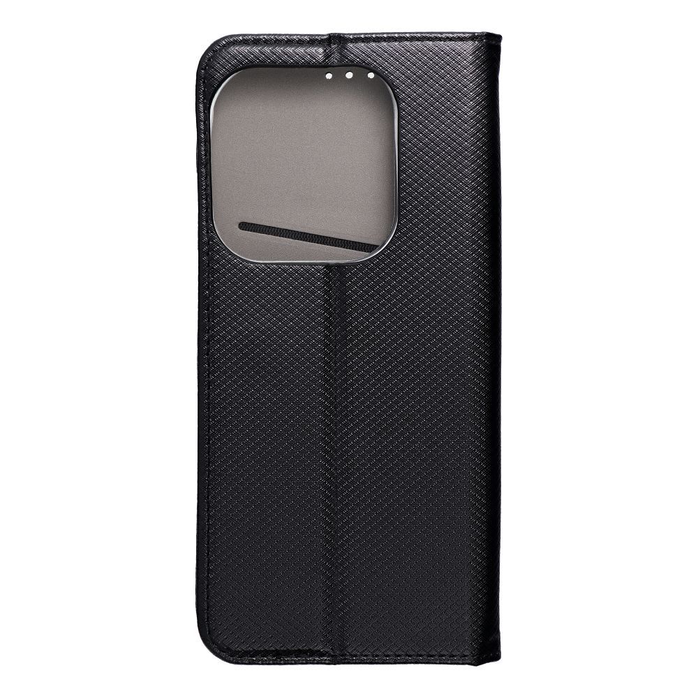 SMART CASE Book for INFINIX SMART 8 black