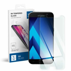 Tempered Glass Blue Star - SAMSUNG A5 2017