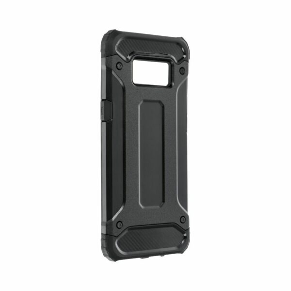 ARMOR case for SAMSUNG S8 black