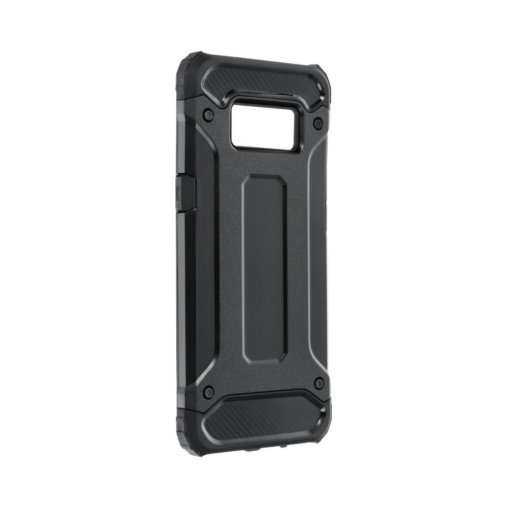 5e64b5d133221dd70a5546b4d1486230 ARMOR case for SAMSUNG S8 black