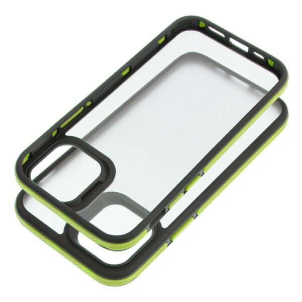 Case NEO for IPHONE 12 / 12 Pro yellow