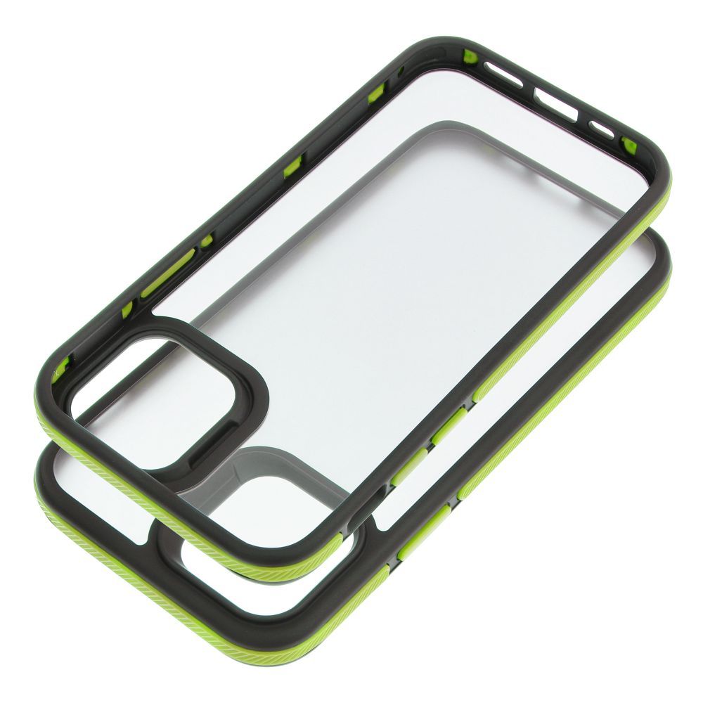 Case NEO for IPHONE 12 / 12 Pro yellow