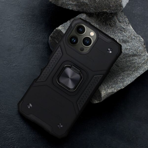 NITRO case for IPHONE 13 Pro Max black