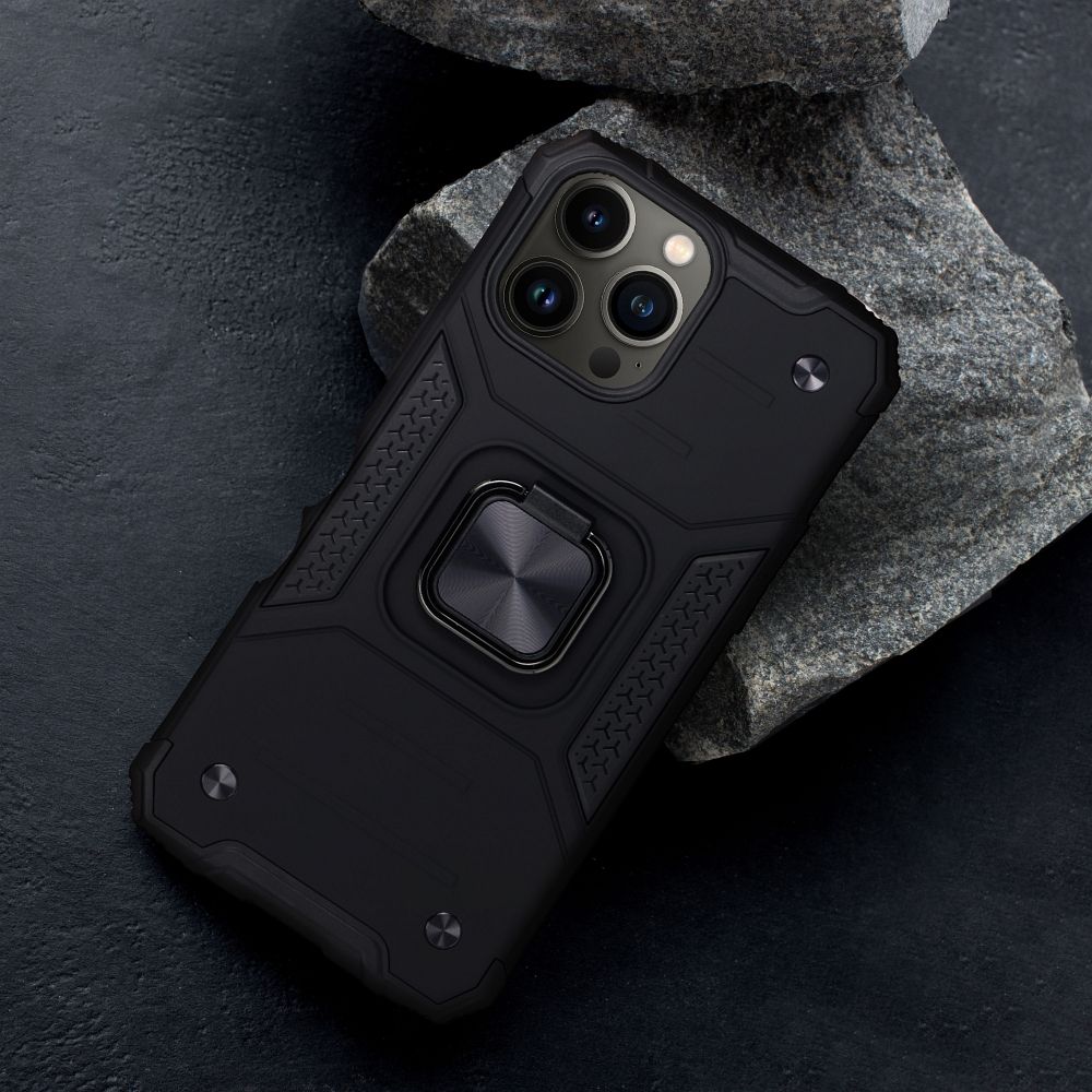 NITRO case for IPHONE 13 Pro Max black