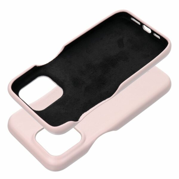 ROAR case LOOK for IPHONE 15 Pro Max Pink