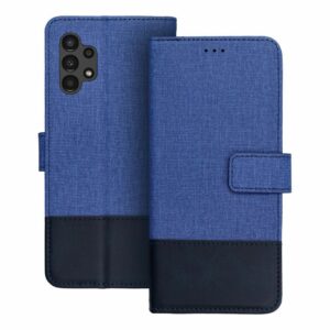 GOMMA Book for SAMSUNG A13 4G blue