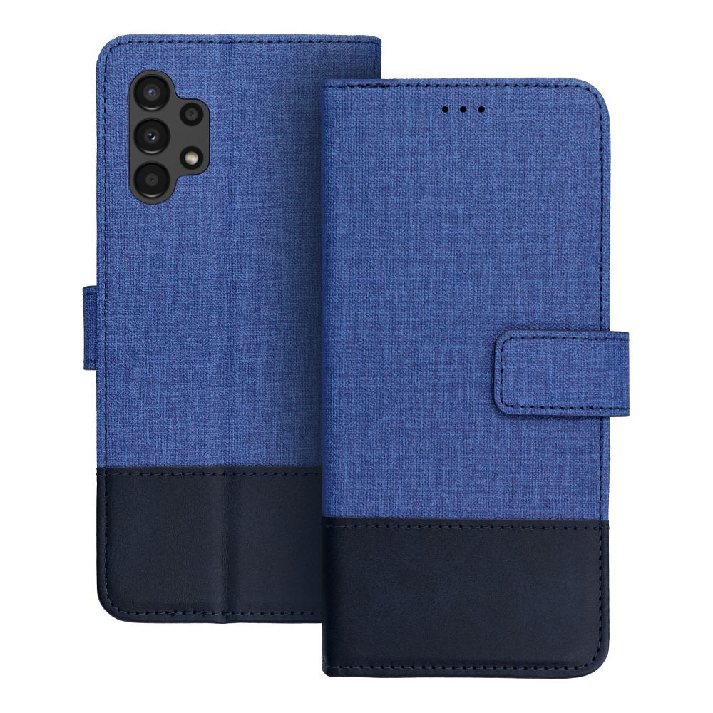 GOMMA Book for SAMSUNG A13 4G blue