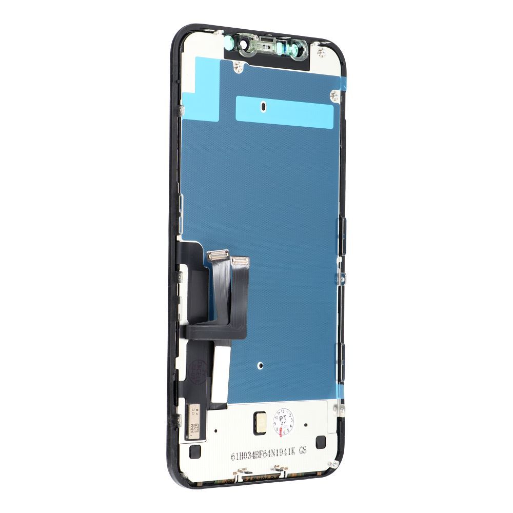 LCD Screen iPhone 11 with digitizer black (ZY-LTPS) IC Transferable