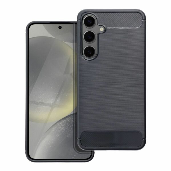 CARBON case for SAMSUNG S24 Plus black
