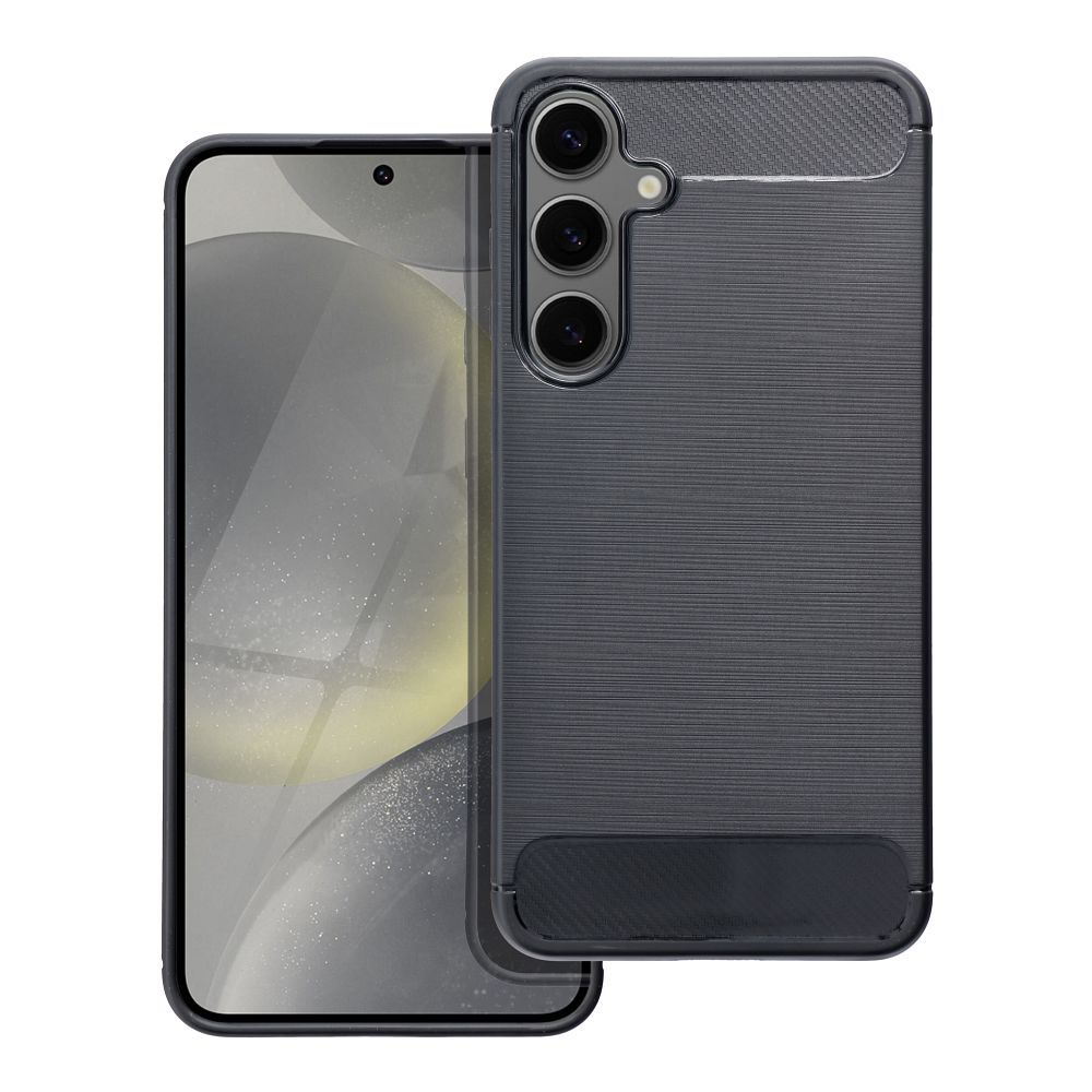 CARBON case for SAMSUNG S24 Plus black