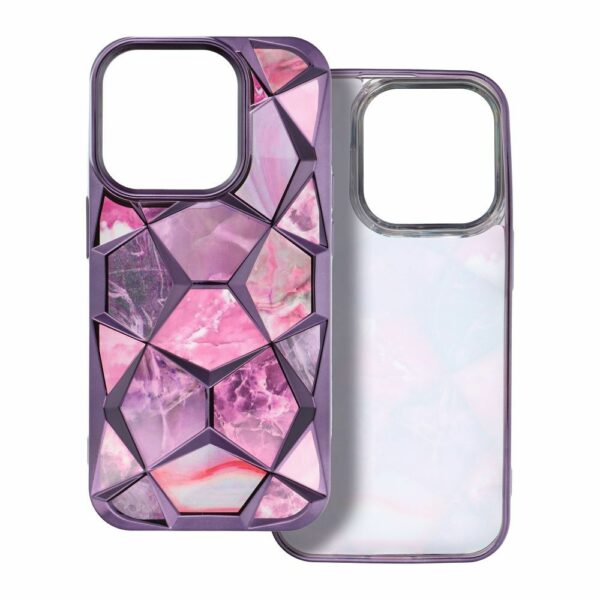 TWINKI Case for IPHONE 16 PRO MAX violet