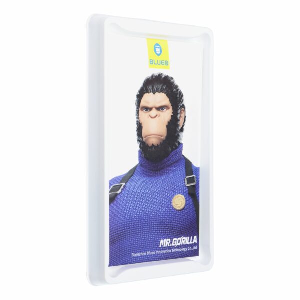 5feb5fc9e7e8fc15afda8b68dfbe0a6d 5D Mr. Monkey Armor Camera Glass (Hot Bending) - for Samsung Galaxy S24 / S25 black