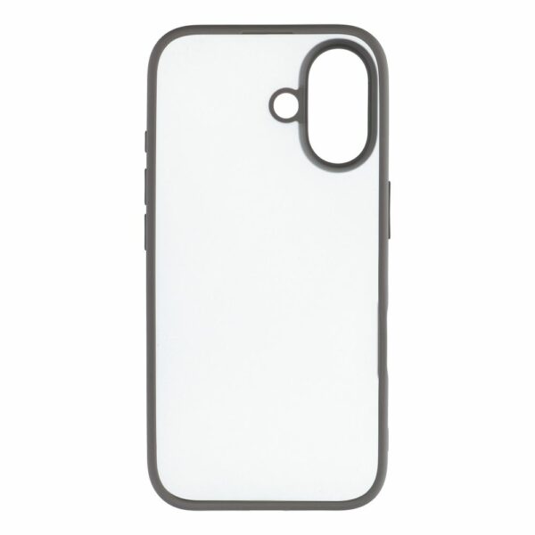 BLUEO APE Phone Case - Apple iPhone 16 gray