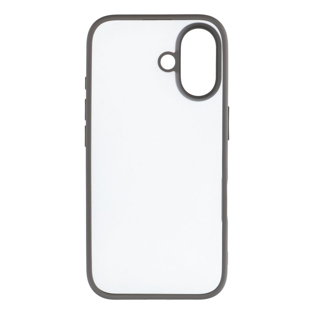 BLUEO APE Phone Case - Apple iPhone 16 gray