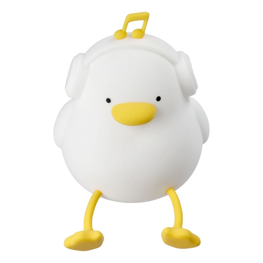 Table lamp bedside Ducky Art Deco touch style