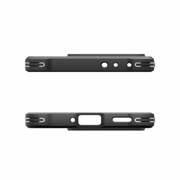 SPIGEN case RUGGED ARMOR for XIAOMI 14T Pro matte black