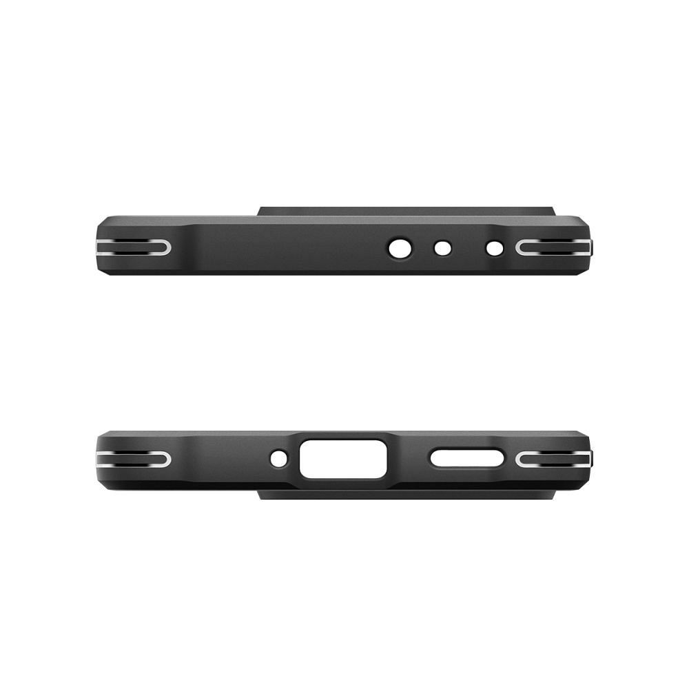 SPIGEN case RUGGED ARMOR for XIAOMI 14T Pro matte black