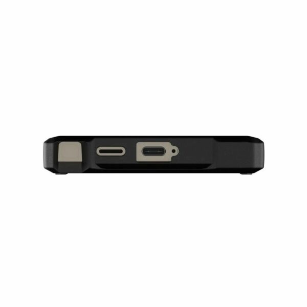 UAG Urban Armor Gear case MONARCH for SAMSUNG S24 Ultra 5G kevlar black