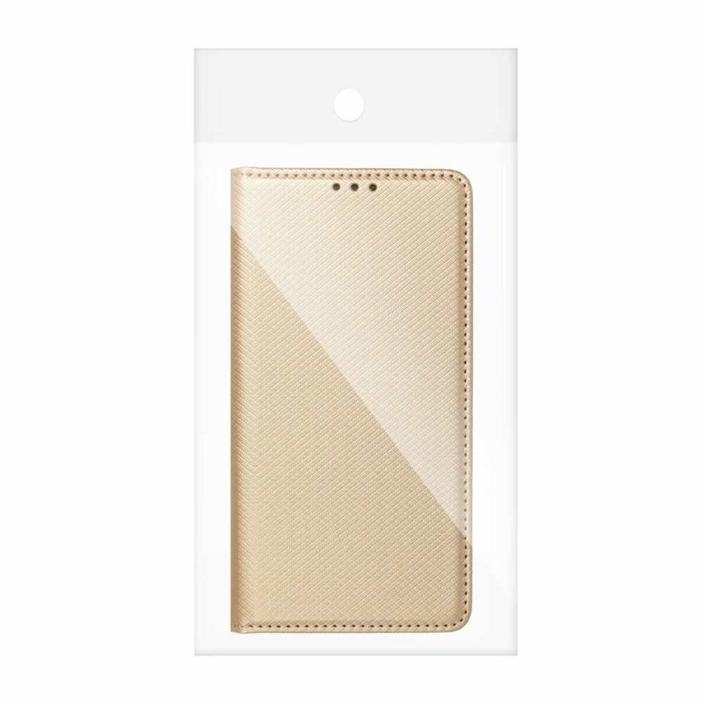 SMART CASE Book for XIAOMI Redmi A1 / Redmi A2 gold