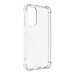 ROAR case ARMOR JELLY for SAMSUNG A15 4G / A15 5G transparent